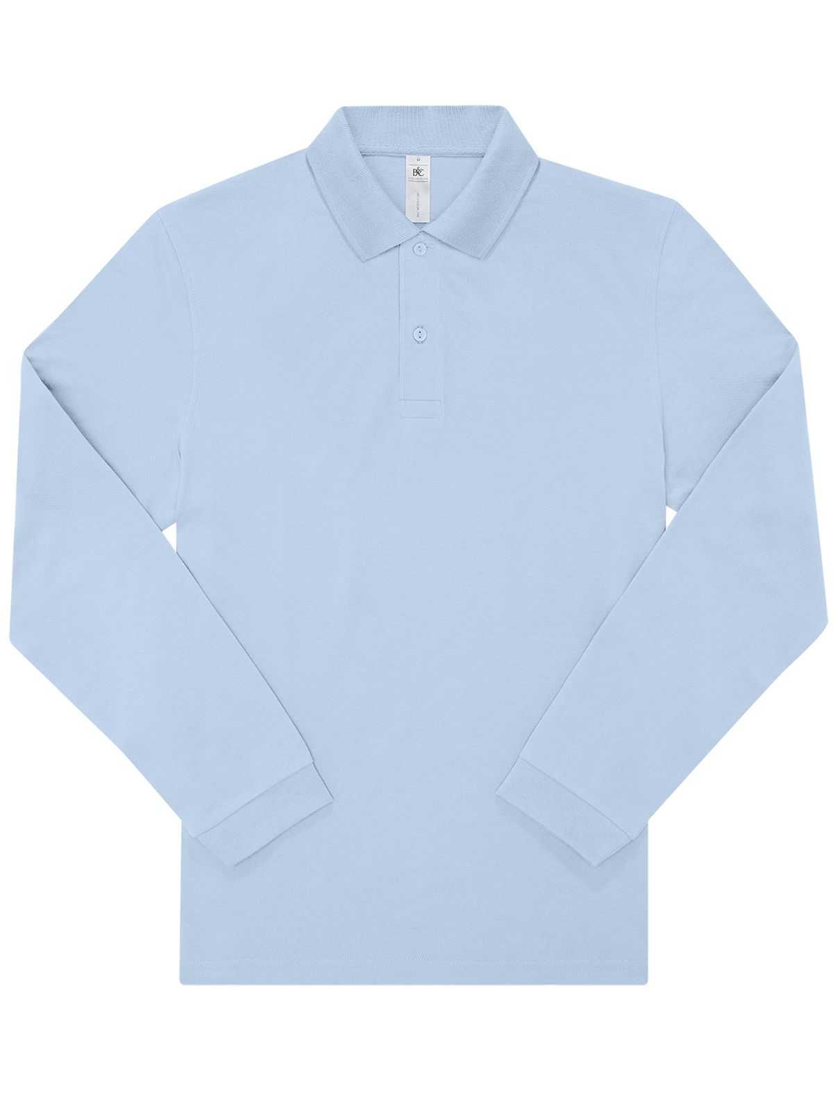 blush blue